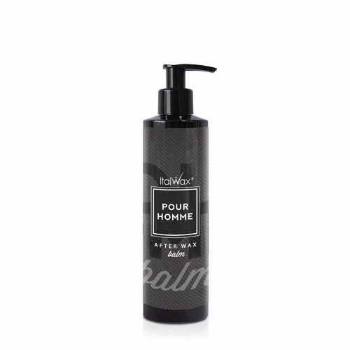 באלם מרגיע לגבר לאחר שעווה 250 מ״ל | ItalWax – תמונת המוצר