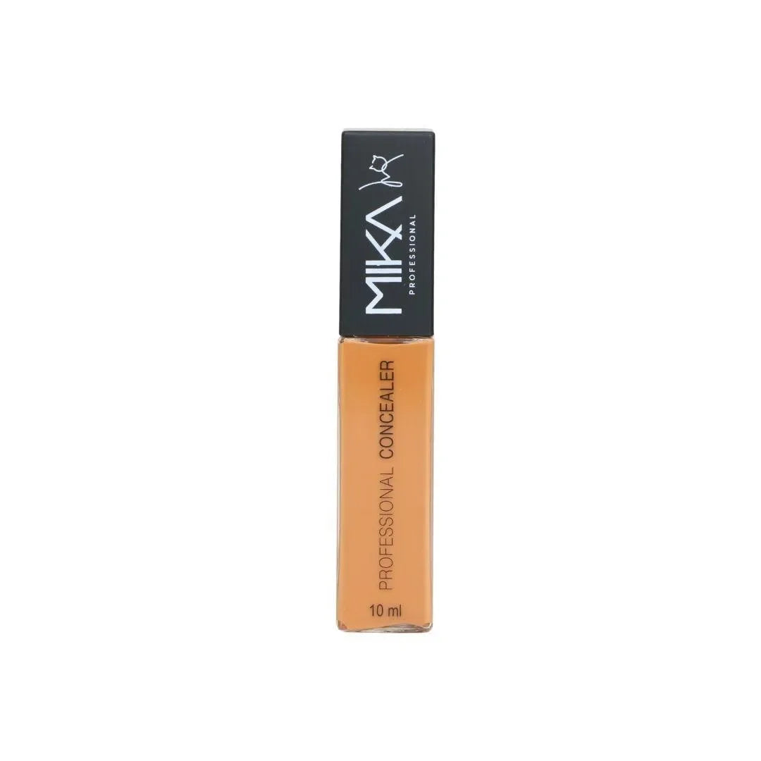 קונסילר קורקטור כתום להסתרת כהויות מבית Mika – תמונה 1
