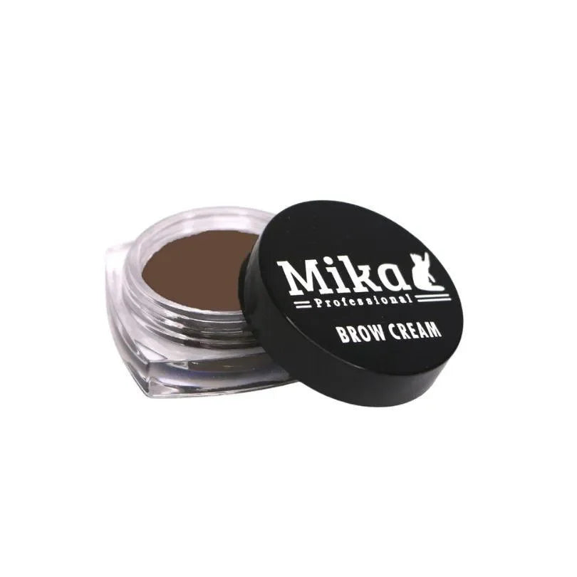 קרם גבות לעיצוב ולמילוי מבית Mika – תמונה 1