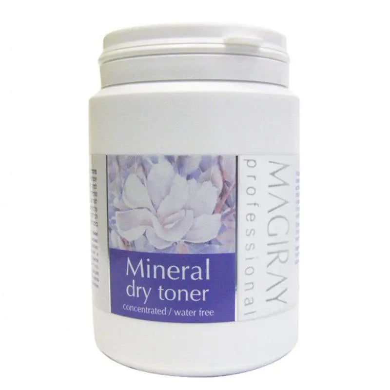 מי פנים מרוכזים Mineral Toner 250 גרם | Magiray – תמונת אריזת המוצר