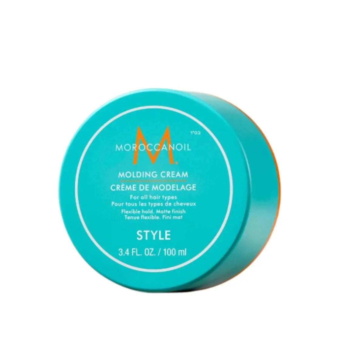 קרם לעיצוב ופיסול - 100 מ"ל מבית Moroccanoil – תמונה 1