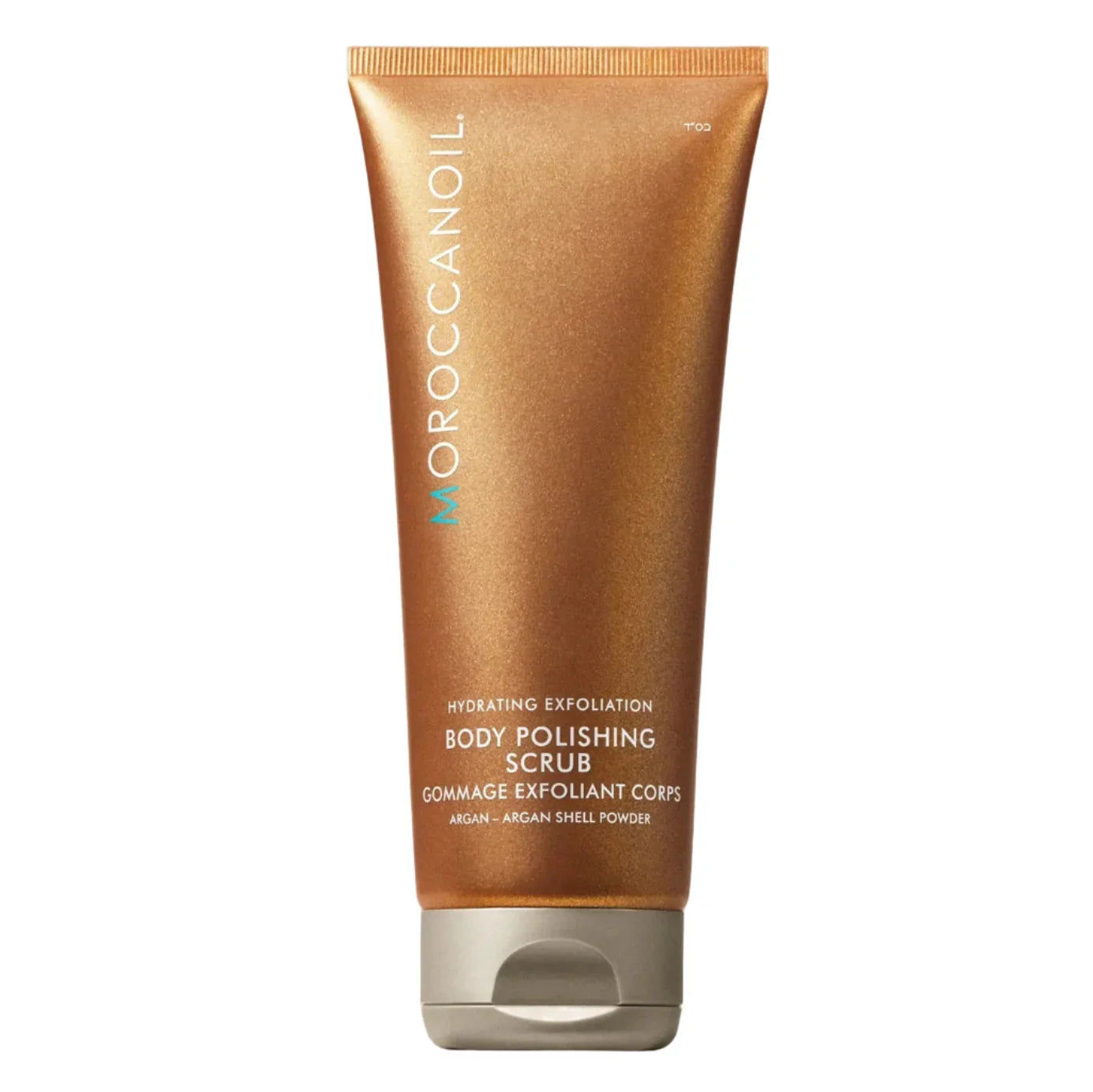 פילינג גוף – 200 מ״ל מבית Moroccanoil – תמונה 1