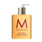 סבון נוזלי לידיים Dahlia Rouge – 360 מ״ל מבית Moroccanoil – תמונה 1