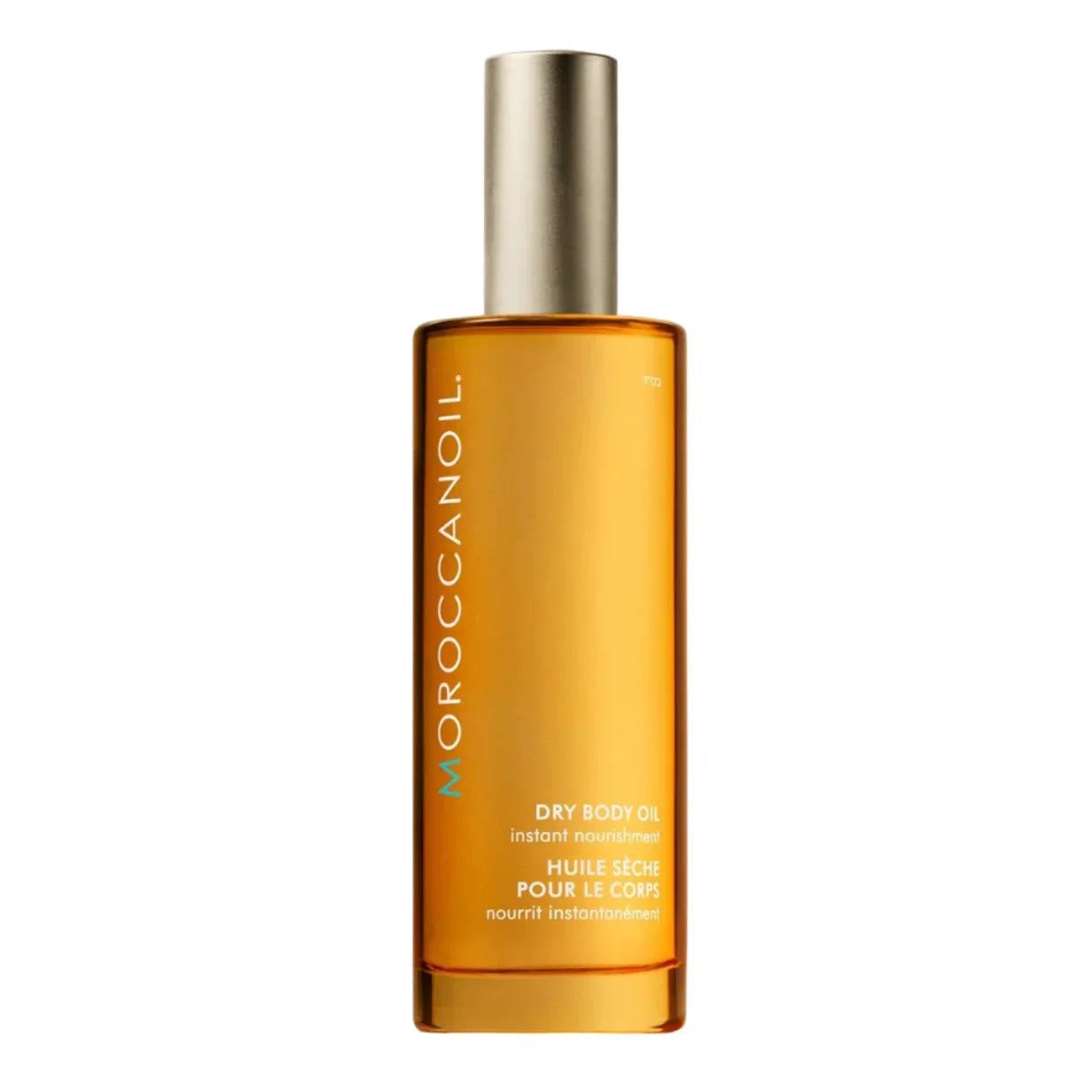 שמן גוף יבש – 100 מ״ל מבית Moroccanoil – תמונה 1