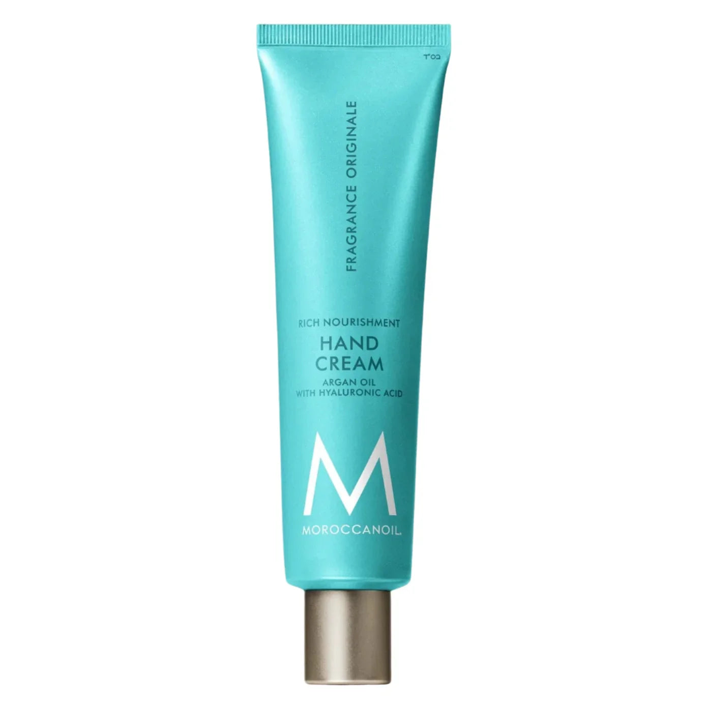 קרם ידיים Original – 100 מ״ל מבית Moroccanoil – תמונה 1
