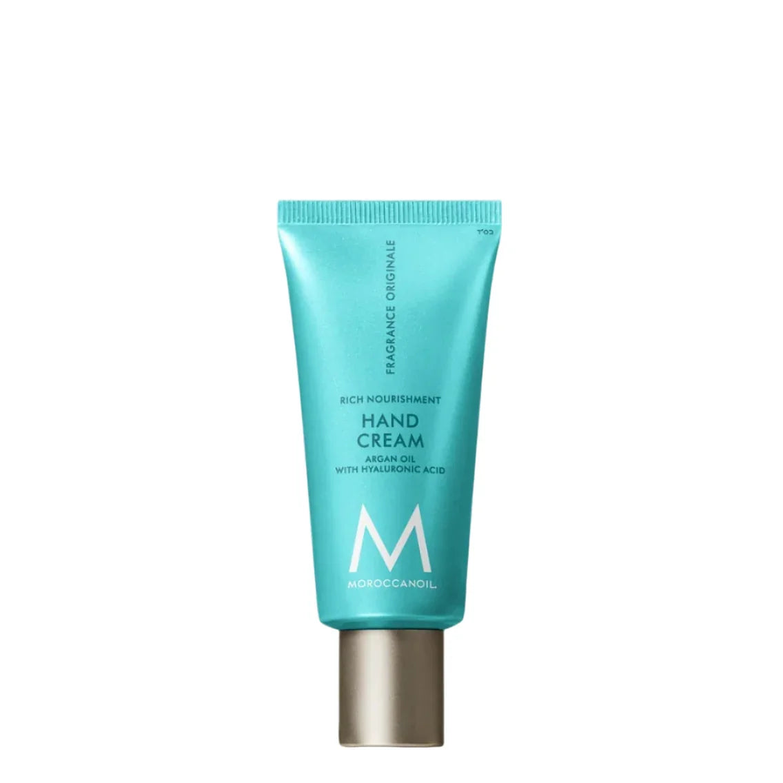 קרם ידיים Original – 40 מ״ל מבית Moroccanoil – תמונה 1