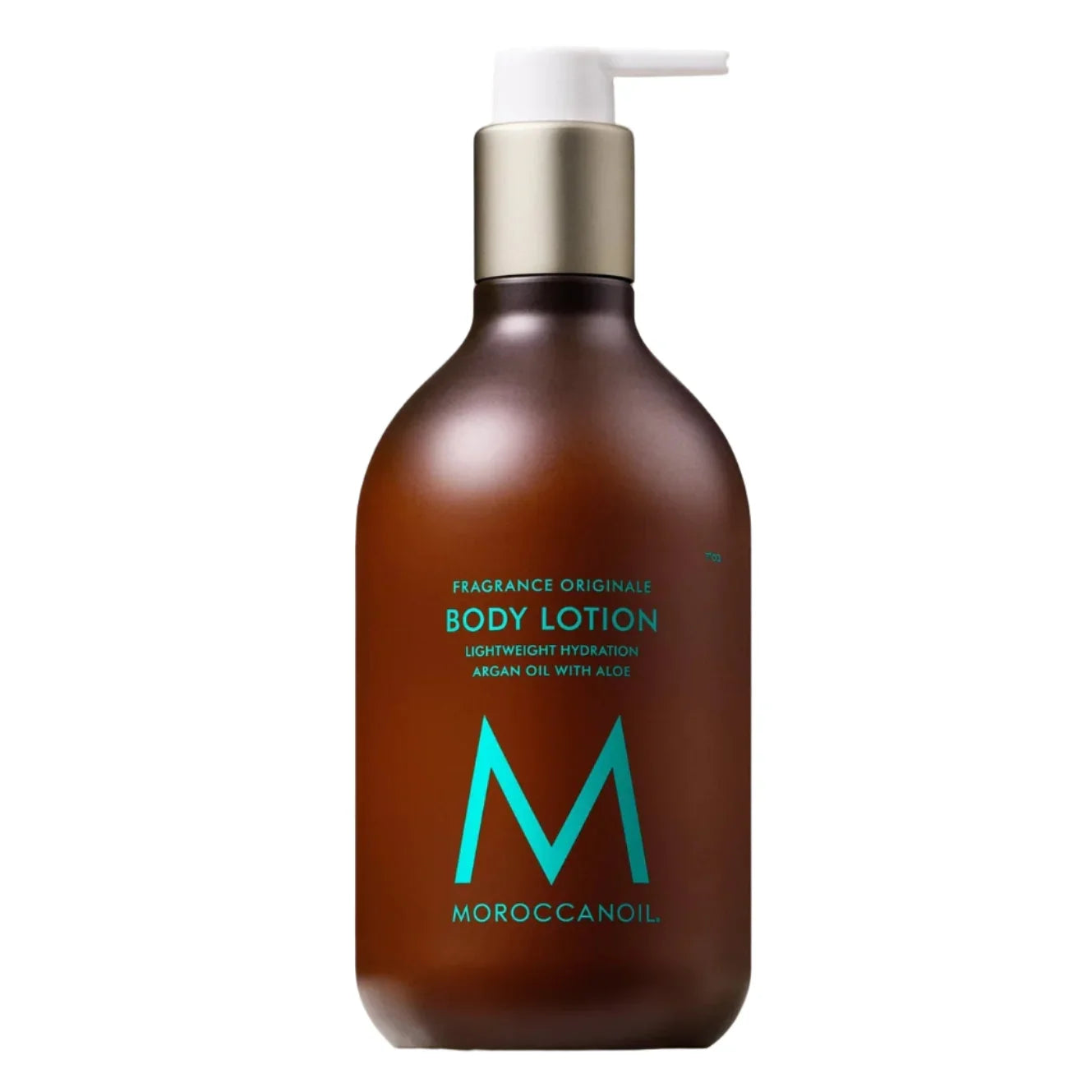 קרם גוף Original – 360 מ״ל מבית Moroccanoil – תמונה 1