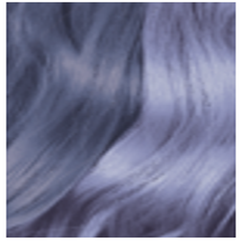Indola Color Style Mousse Silver Lavender colour swatch