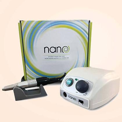 מכונת שיוף Nano (נאנו) - יופילי