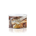 שעווה טבעית שקופה לשיער דק ובהיר 400 גרם | ItalWax – תמונת המוצר