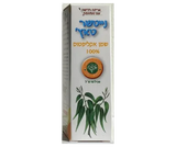 שמן אקליפטוס Nature Touch – 10 מ״ל