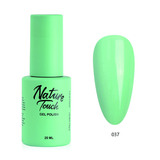 לק ג׳ל Nature Touch גוון 037 – 20 מ״ל | TPO FREE | HEMA FREE