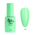 לק ג׳ל Nature Touch גוון 038 – 20 מ״ל | TPO FREE | HEMA FREE