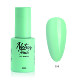 לק ג׳ל Nature Touch גוון 038 – 20 מ״ל | TPO FREE | HEMA FREE