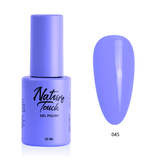 לק ג׳ל Nature Touch גוון 045 – 20 מ״ל | TPO FREE | HEMA FREE