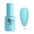 לק ג׳ל Nature Touch גוון 047 – 20 מ״ל | TPO FREE | HEMA FREE