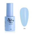 לק ג׳ל Nature Touch גוון 053 – 20 מ״ל | TPO FREE | HEMA FREE