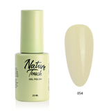 לק ג׳ל Nature Touch גוון 054 – 20 מ״ל | TPO FREE | HEMA FREE
