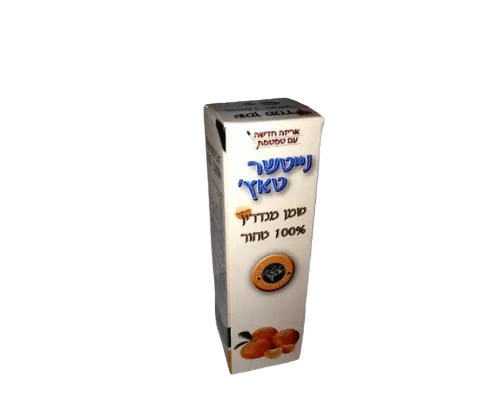 שמן מנדרין Nature Touch – 10 מ״ל