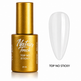 טופ ללא נטרול Nature Touch – 20 מ״ל | TPO FREE | HEMA FREE