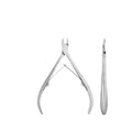 Staleks Сuticle nippers CLASSIC 10 6 mm, יופילי