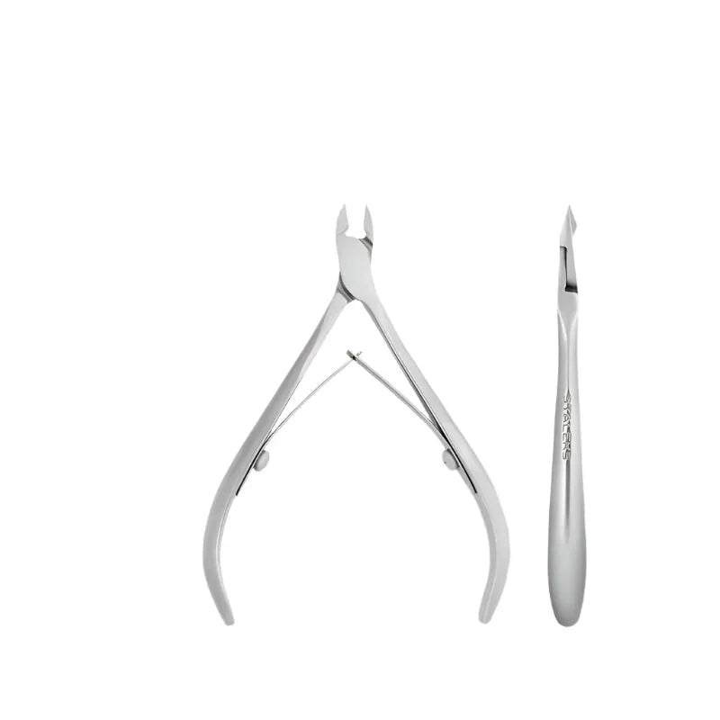 Staleks Сuticle nippers CLASSIC 10 6 mm, יופילי
