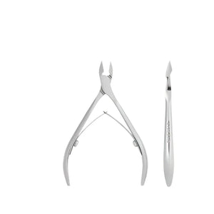 Staleks Сuticle nippers CLASSIC 10 8 mm, יופילי