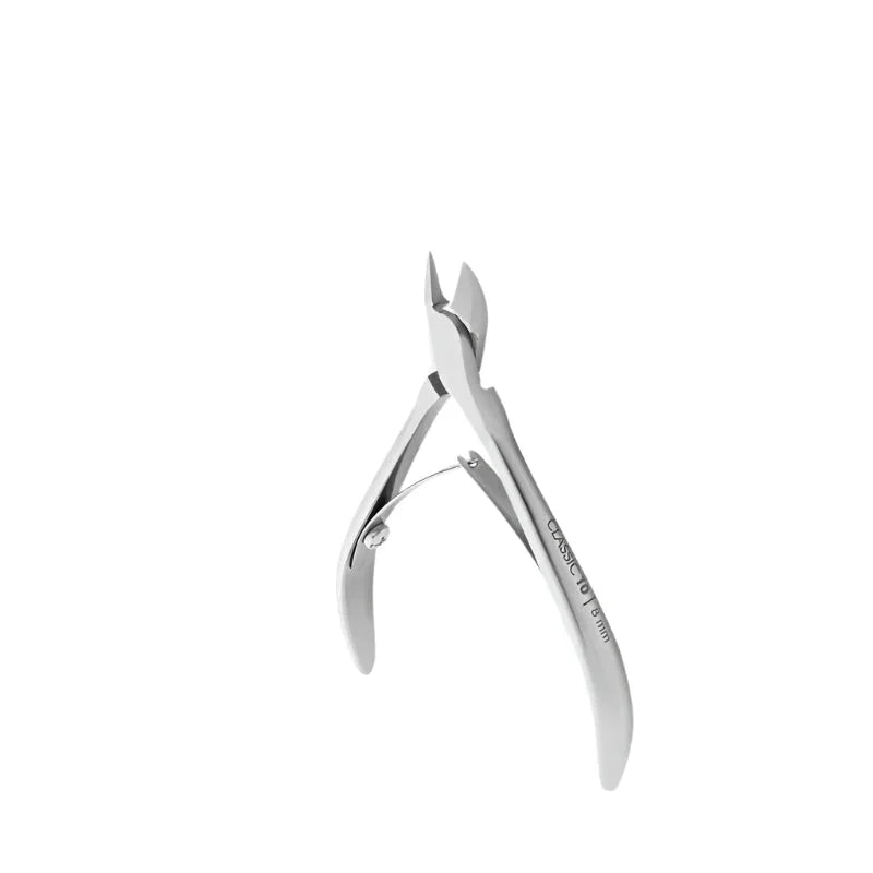 Staleks Сuticle nippers CLASSIC 10 8 mm, יופילי