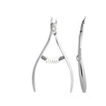 Staleks Professional cuticle nippers EXPERT 81 6 mm, יופילי