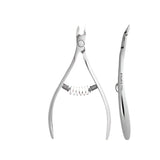 Staleks Professional cuticle nippers EXPERT 81 6 mm, יופילי