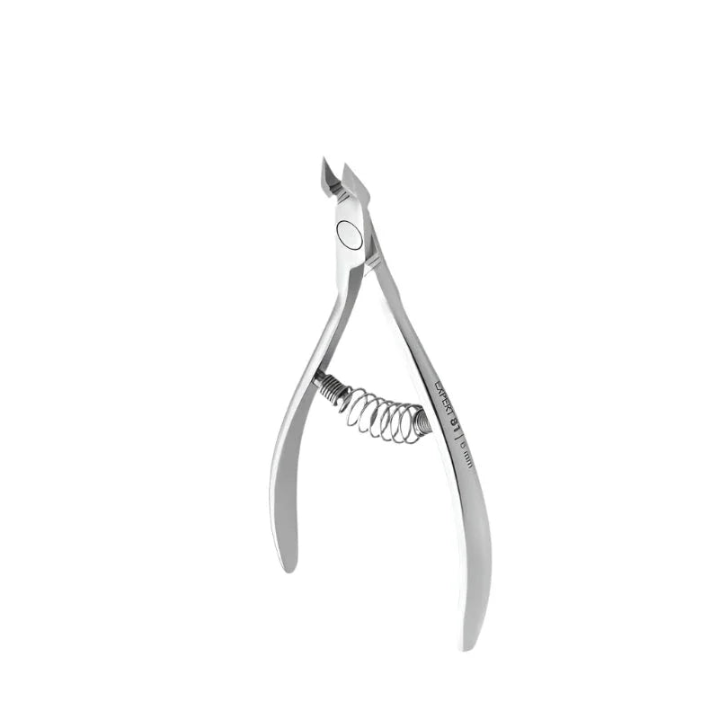Staleks Professional cuticle nippers EXPERT 81 6 mm, יופילי