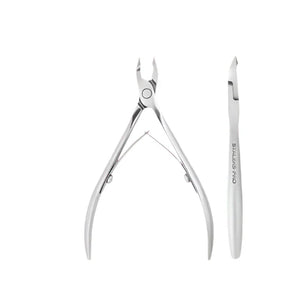 Staleks Professional cuticle nippers EXPERT 90 5 mm, יופילי