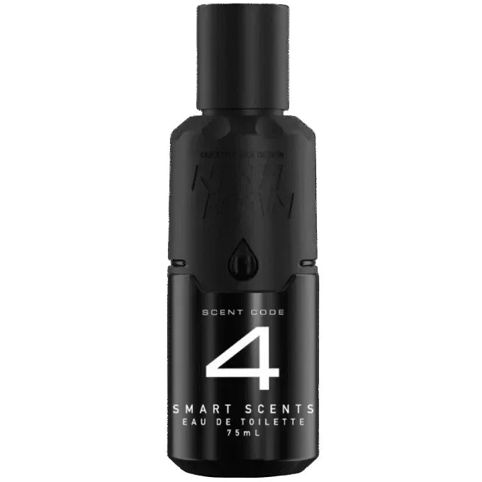 בושם Eau de Toilette מס׳ 04 ‏75 מ״ל | Nishman – תמונת המוצר