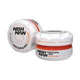 ווקס מים לעיצוב שיער Mystic Gummy מס׳ 06 ‏150 מ״ל | Nishman – תמונת המוצר