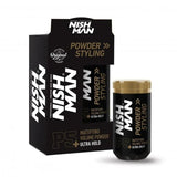 אבקת נפח P5+ באחיזה חזקה 20 גרם | Nishman – תמונת המוצר