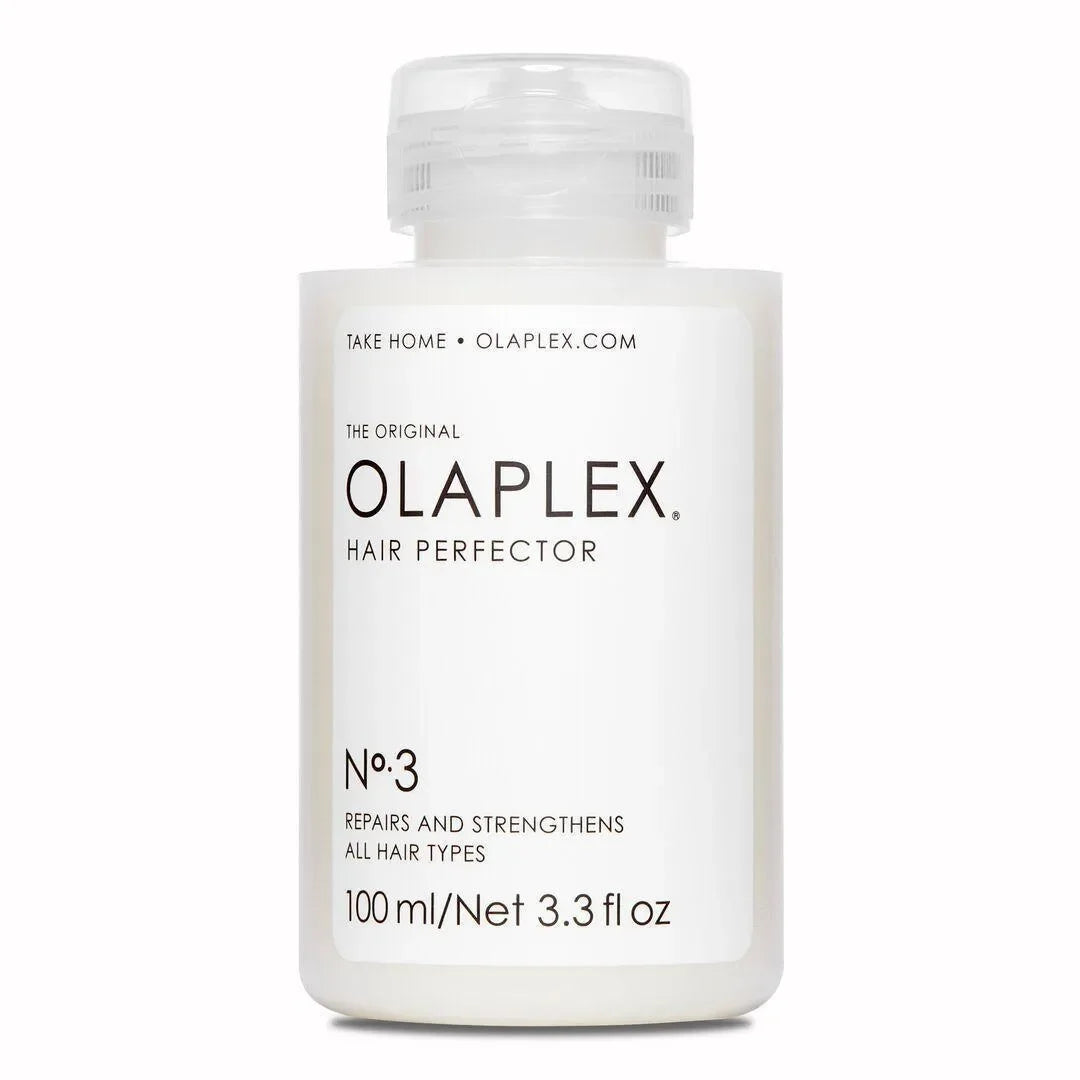 קרם משקם לשיער מס׳ 3 ‏100 מ״ל | Olaplex – תמונת המוצר הראשית
