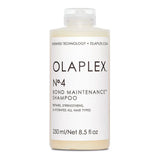 שמפו מס׳ 4 לשיקום שיער פגום 250 מ״ל | Olaplex – תמונת המוצר הראשית