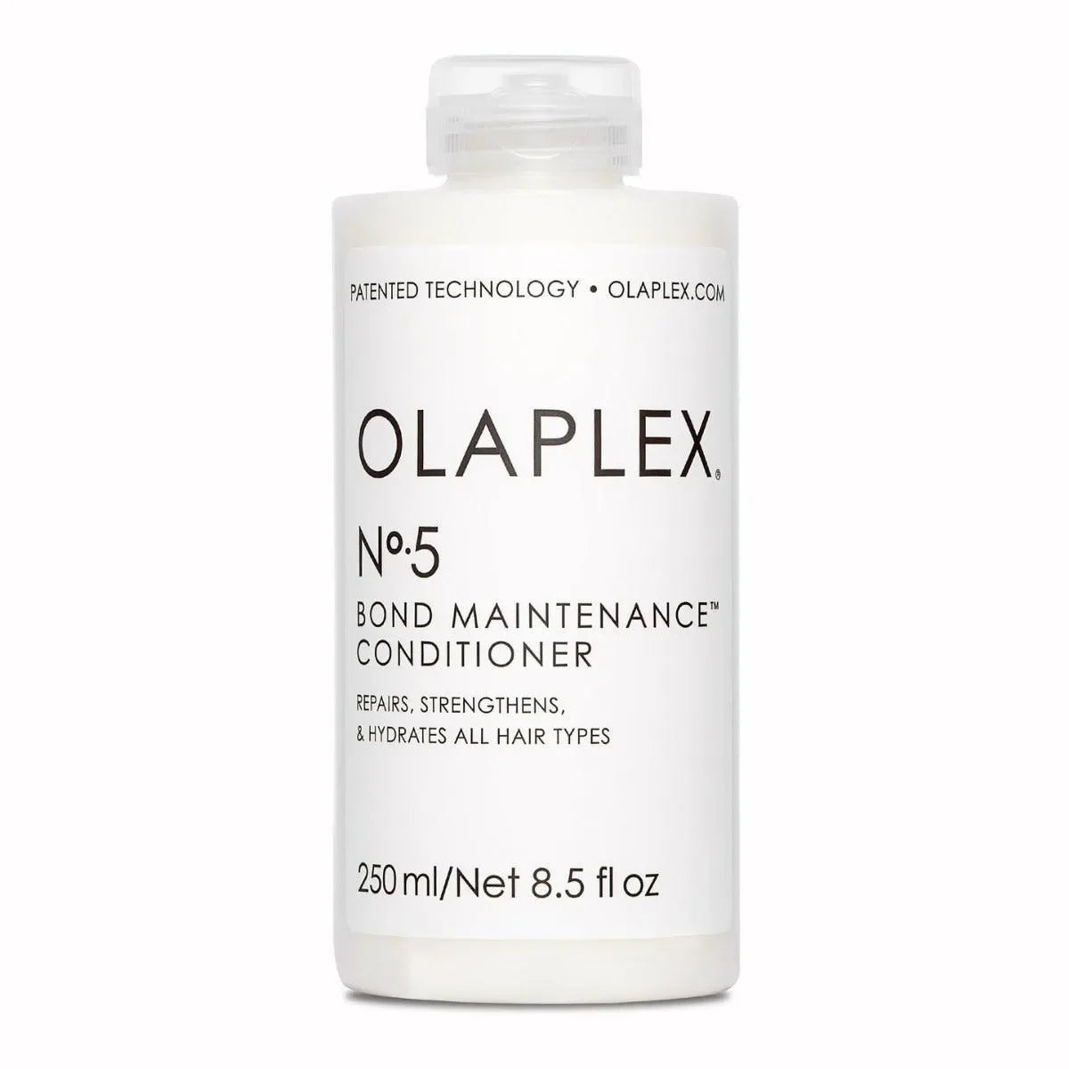 מרכך מס׳ 5 לשיער פגום ויבש 250 מ״ל | Olaplex – תמונת המוצר הראשית