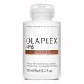 קרם ללא שטיפה מס׳ 6 לקצוות השיער 100 מ״ל | Olaplex – תמונת המוצר הראשית