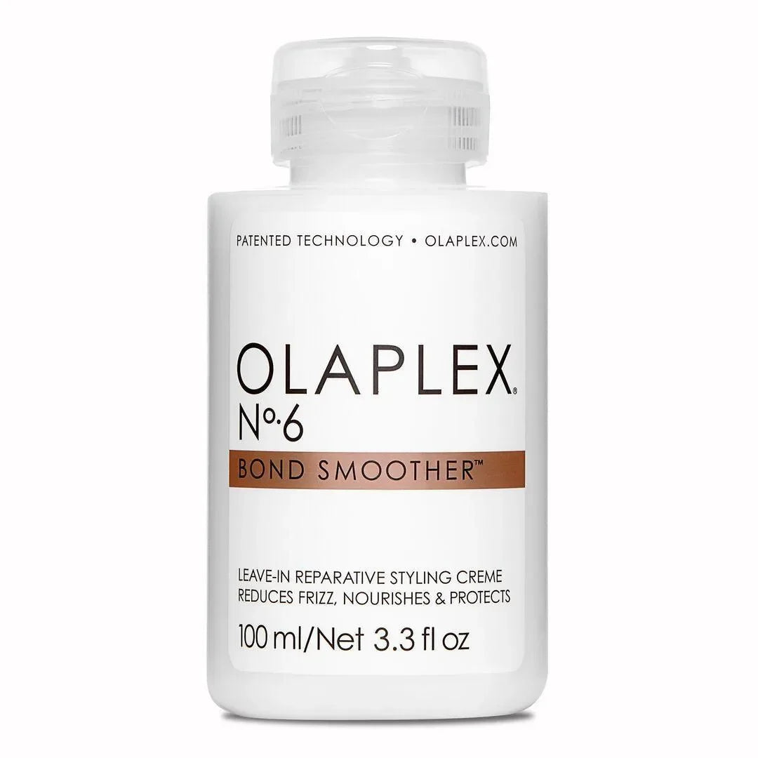 קרם ללא שטיפה מס׳ 6 לקצוות השיער 100 מ״ל | Olaplex – תמונת המוצר הראשית