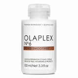 קרם ללא שטיפה מס׳ 6 לקצוות השיער 100 מ״ל | Olaplex – תמונת המוצר הראשית