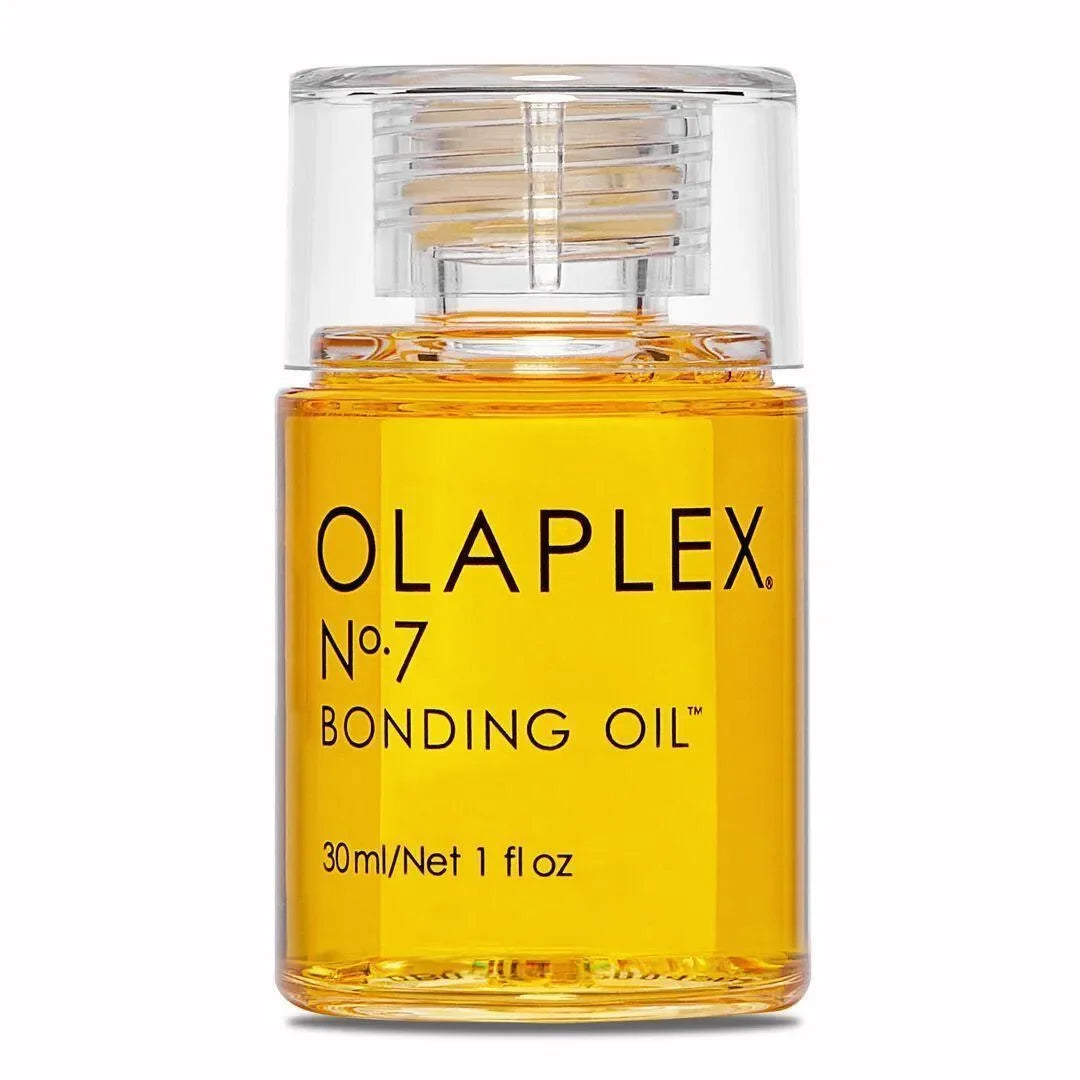 שמן משקם לשיער מס׳ 7 ‏30 מ״ל | Olaplex – תמונת המוצר הראשית