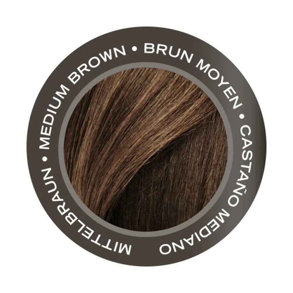 Spray for filling thinning hair, made in Germany, 100ml - Hairfor2