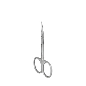 Staleks Professional cuticle scissors for left-handed users EXPERT 11 TYPE 1, יופילי