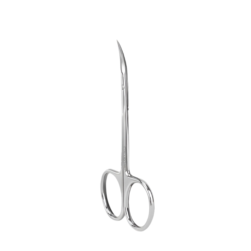 Staleks Professional cuticle scissors EXPERT 50 TYPE 3, יופילי