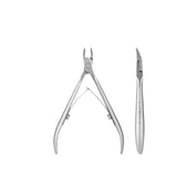 Staleks Professional cuticle nippers SMART 10 3 mm, יופילי