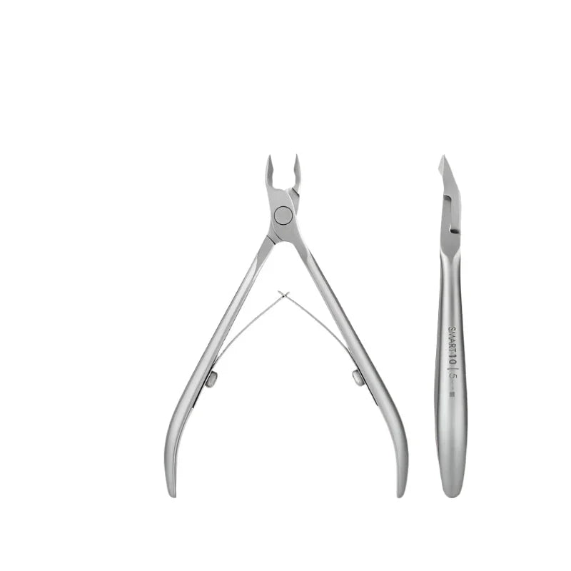 Staleks Professional cuticle nippers SMART 10 5 mm, יופילי