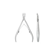 Staleks Professional cuticle nippers SMART 10 7 mm, יופילי