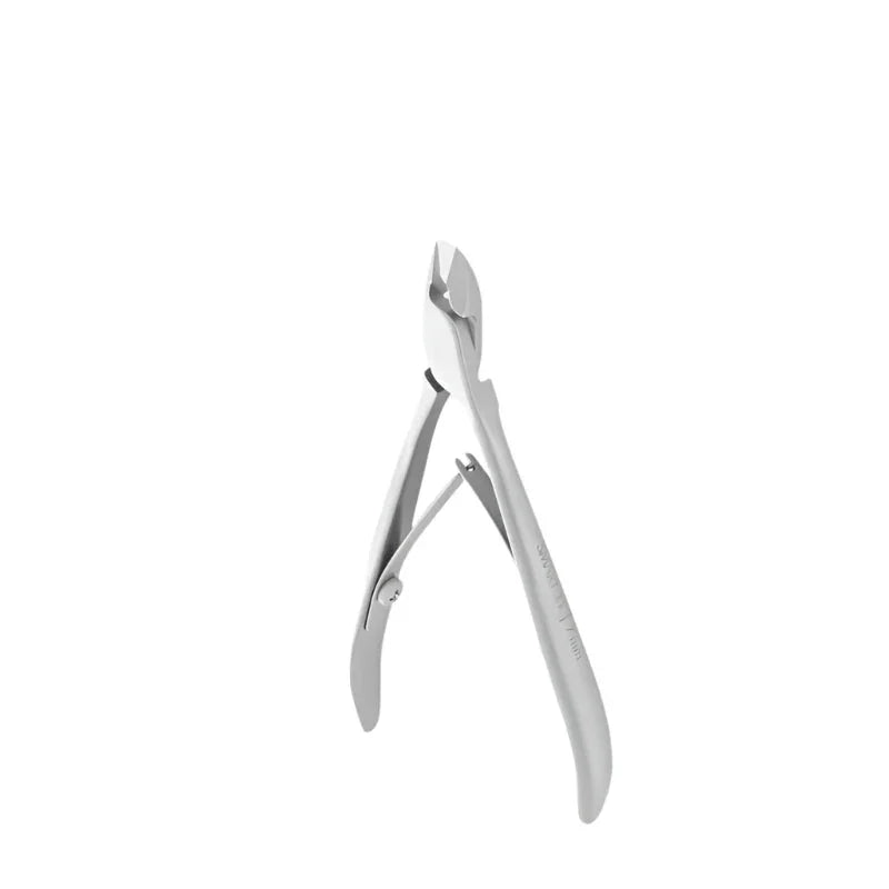 Staleks Professional cuticle nippers SMART 11 7 mm, יופילי