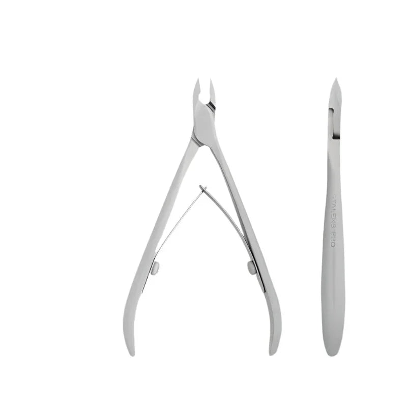 Staleks Professional cuticle nippers SMART 11 7 mm, יופילי